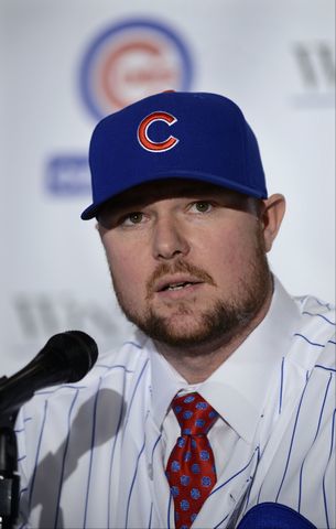 Jon Lester retires: Five-time All-Star and three-time World Series champion  calls it a career after 16 seasons 