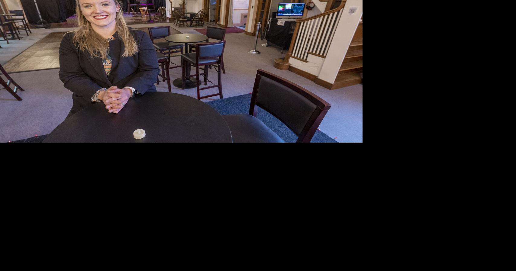 Montpelier Performing Arts Hub: Local theater educator builds the capital a community arts center