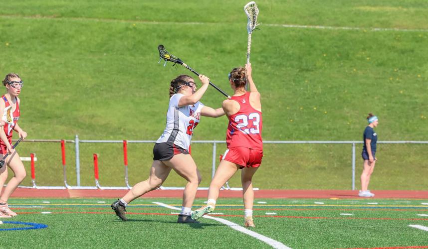 Spaulding girls fall to Rutland, 16-2 | Local | timesargus.com