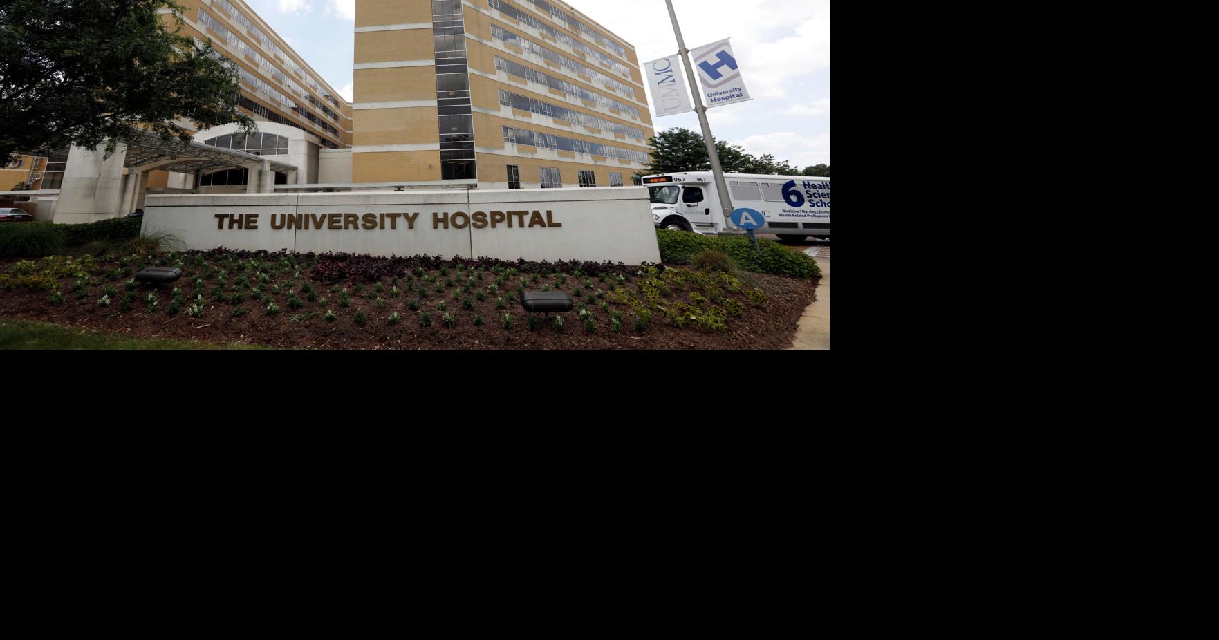 Hospital-Cyberattack