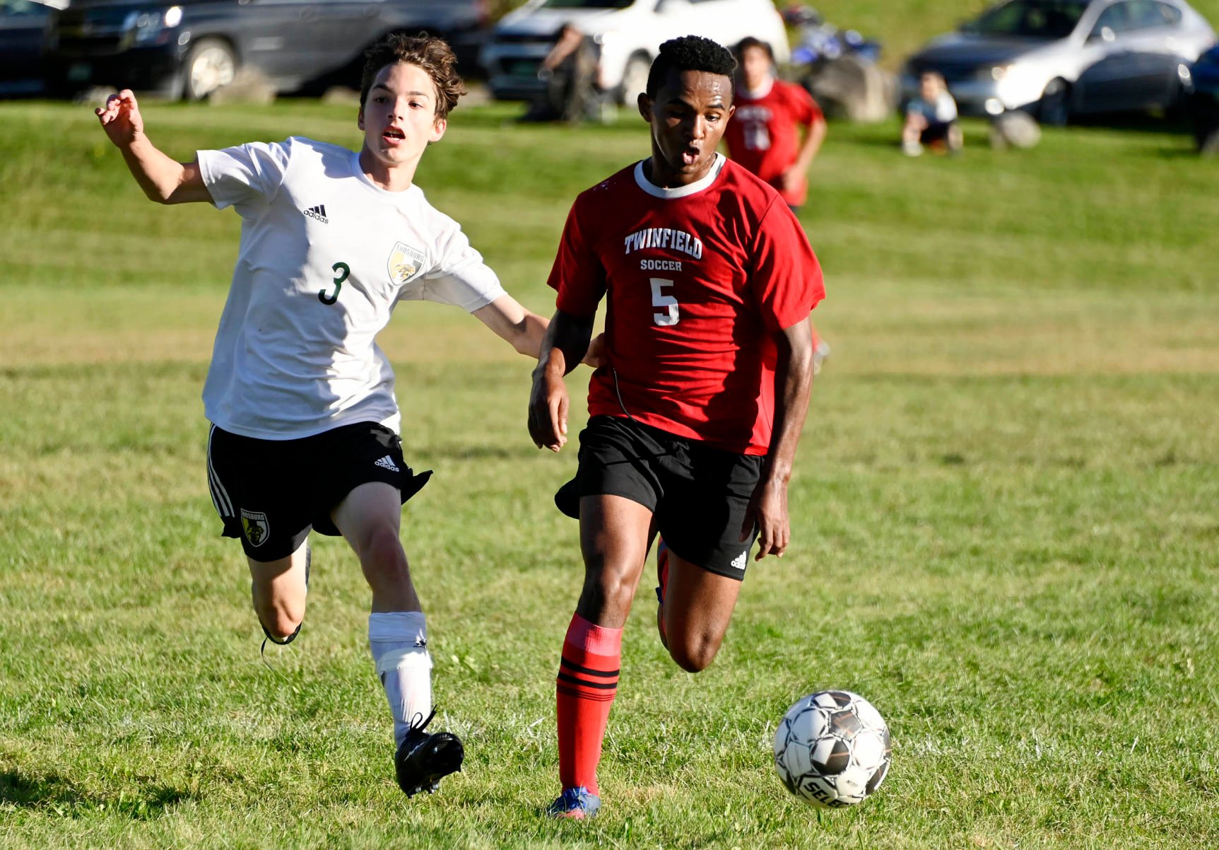 Coaches honor soccer All Stars Sports timesargus