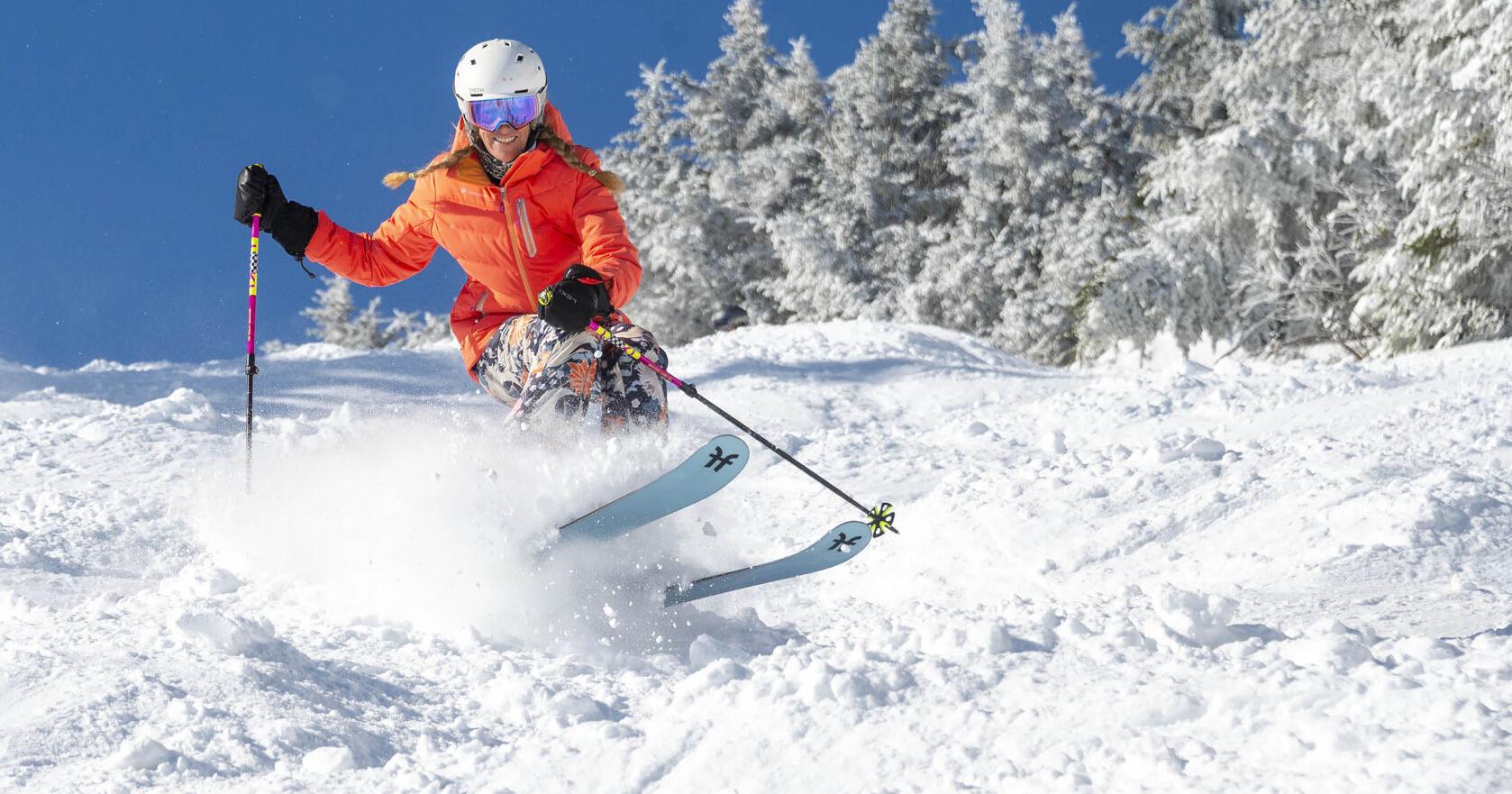 Snow Goin' | Slider | timesargus.com - Vimarsana News
