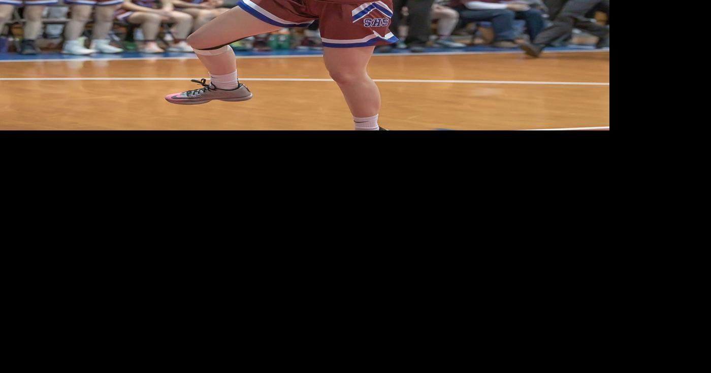 Girls hoop teams shoot for state titles | Local | timesargus.com
