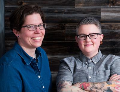 HELM Construction honored as woman-owned business of the year