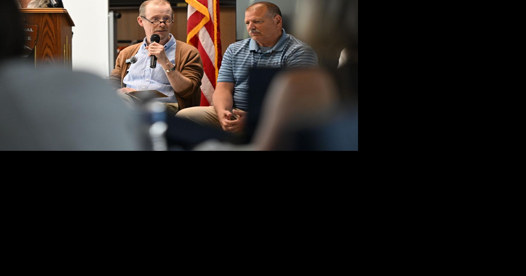 US-Sept 11-Education | National | timesargus.com