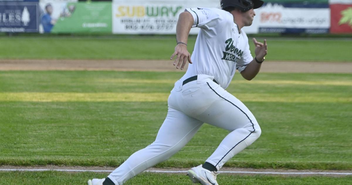 Baseball Roundup: Nighthawks race past Mountaineers, 6-4