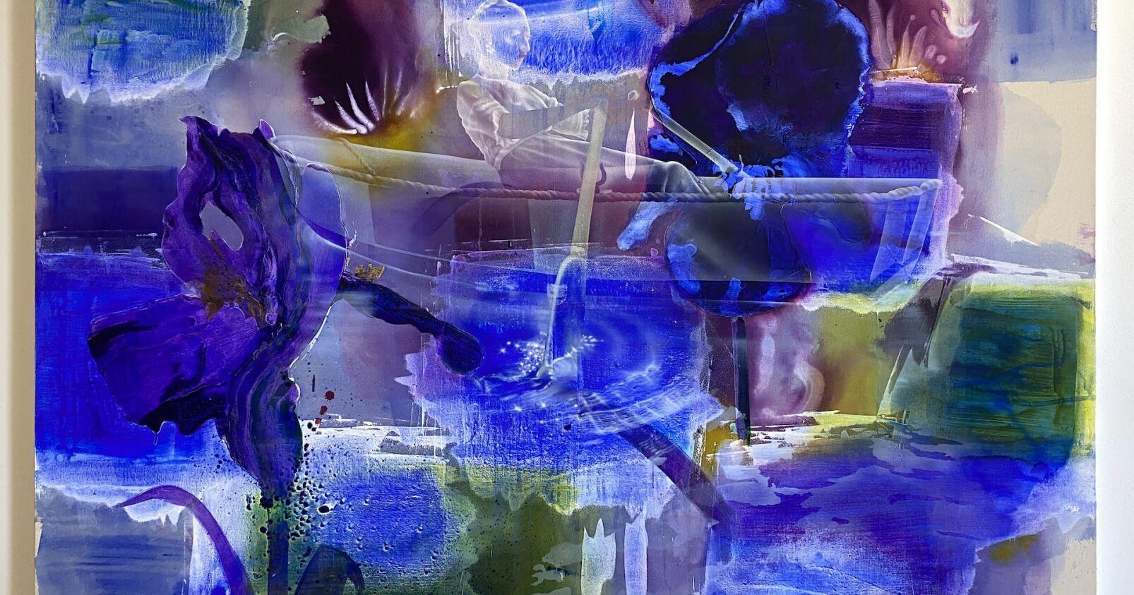 'New England Now: Strange States': Shelburne Museum opens with five new exhibitions | Vermont Arts - Vimarsana News