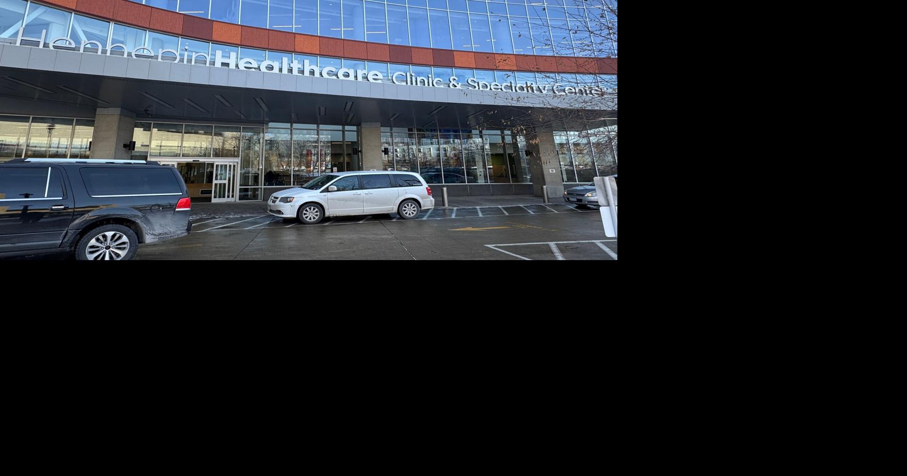 Immigration Enforcement Hospitals