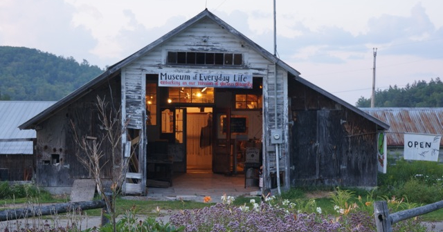 On a mission of ‘glorious obscurity’: Clare Dolan’s Museum of Everyday Life