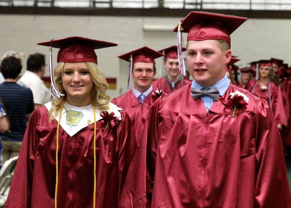 Northfield Graduation I Could Not Ask For A Better Family Timesargus Com