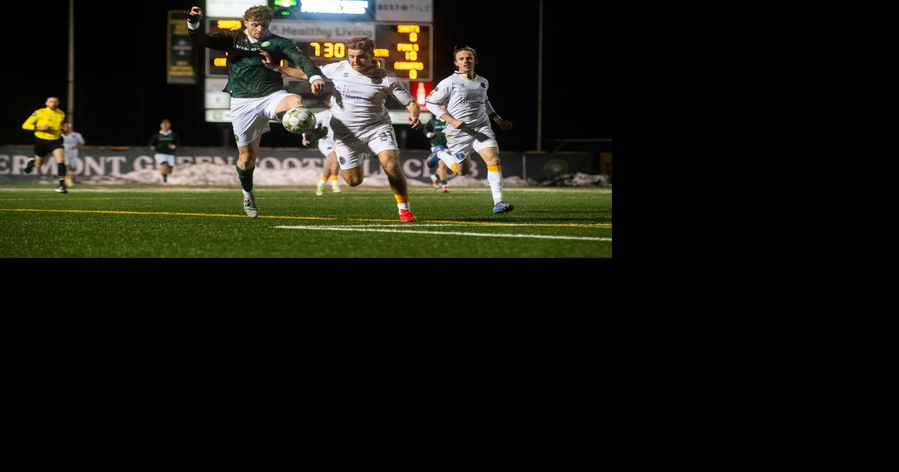 Westchester eliminates Vermont