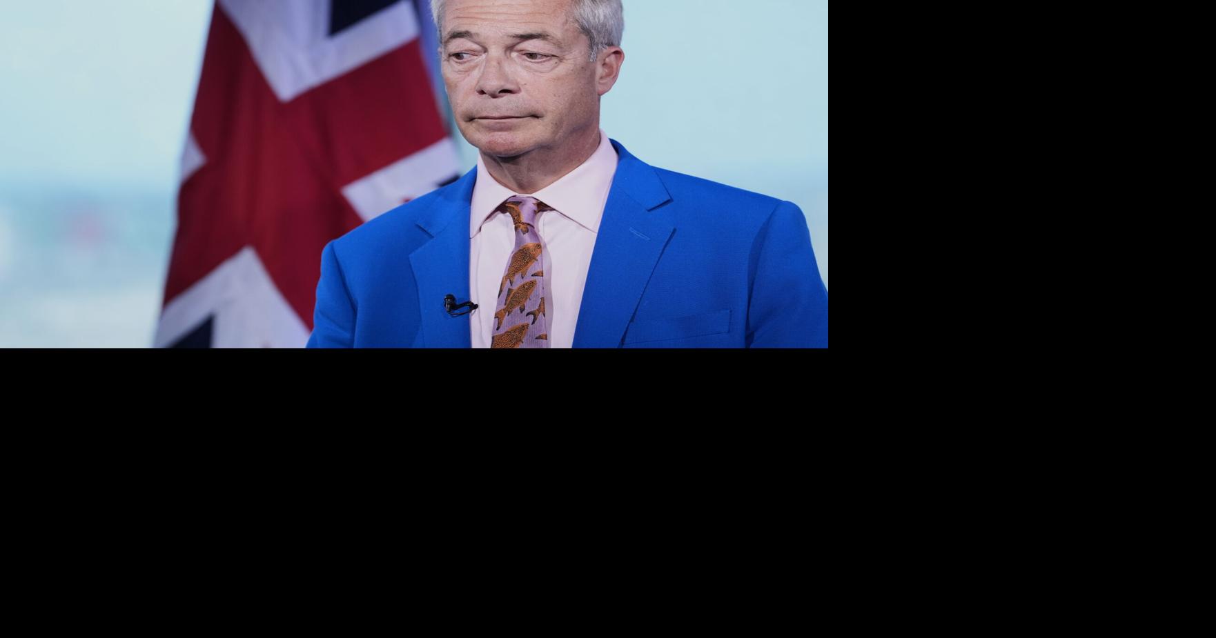 Britain Politics