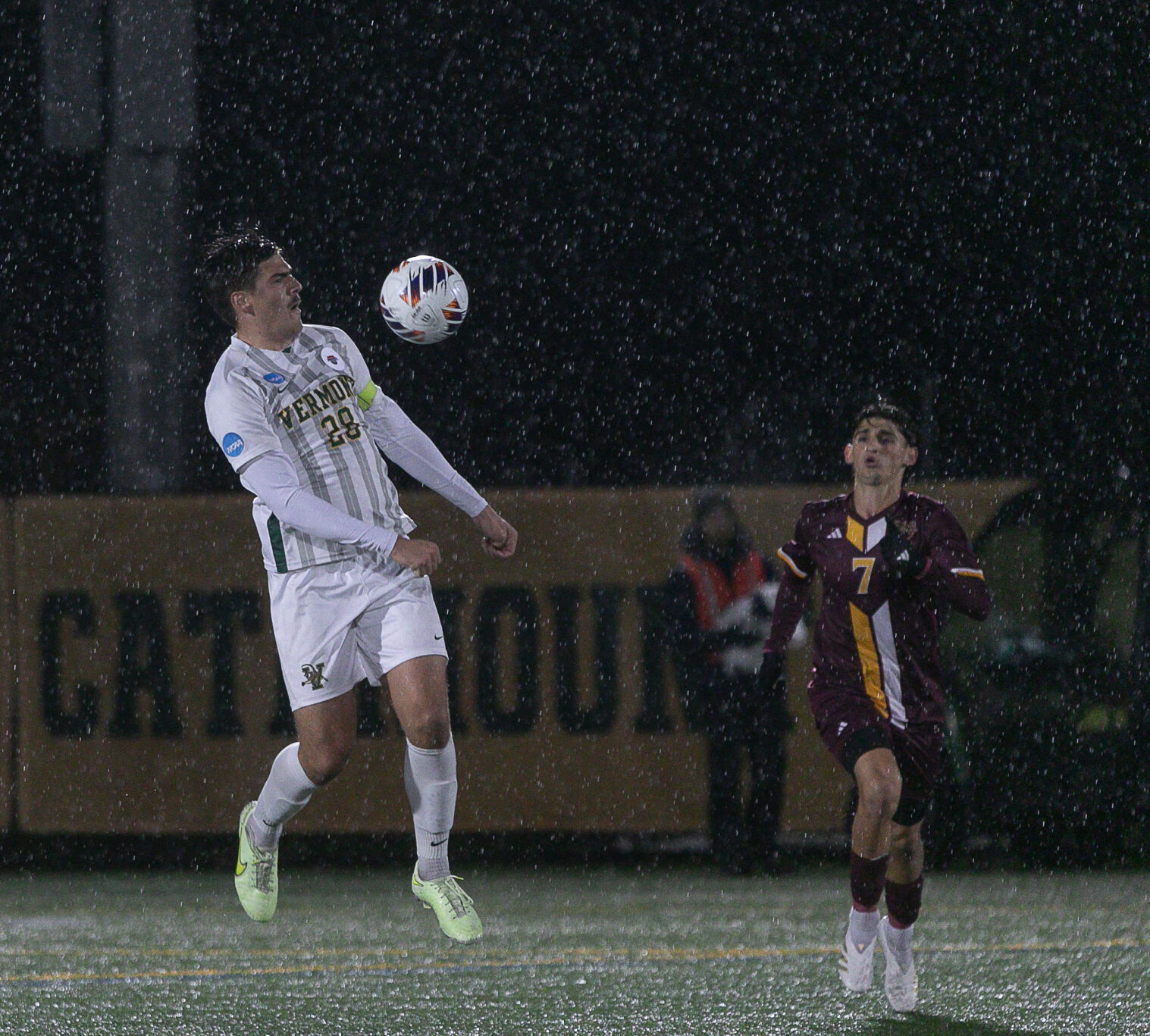 UVM ousts Iona in NCAA tourney | Slider | timesargus.com