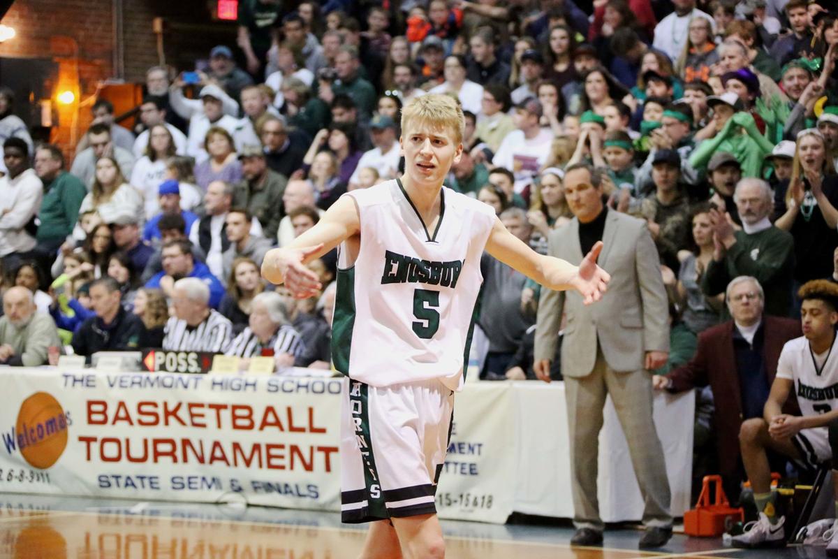 Enosburg Wins 1st Title Timesargus Com