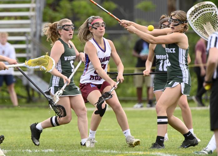 Roundup: Spaulding rallies past Woodstock, 8-7 | Slider | timesargus.com