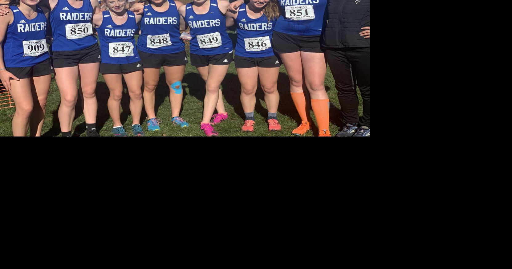 XC teams gear up for Woods Trail Run Sports