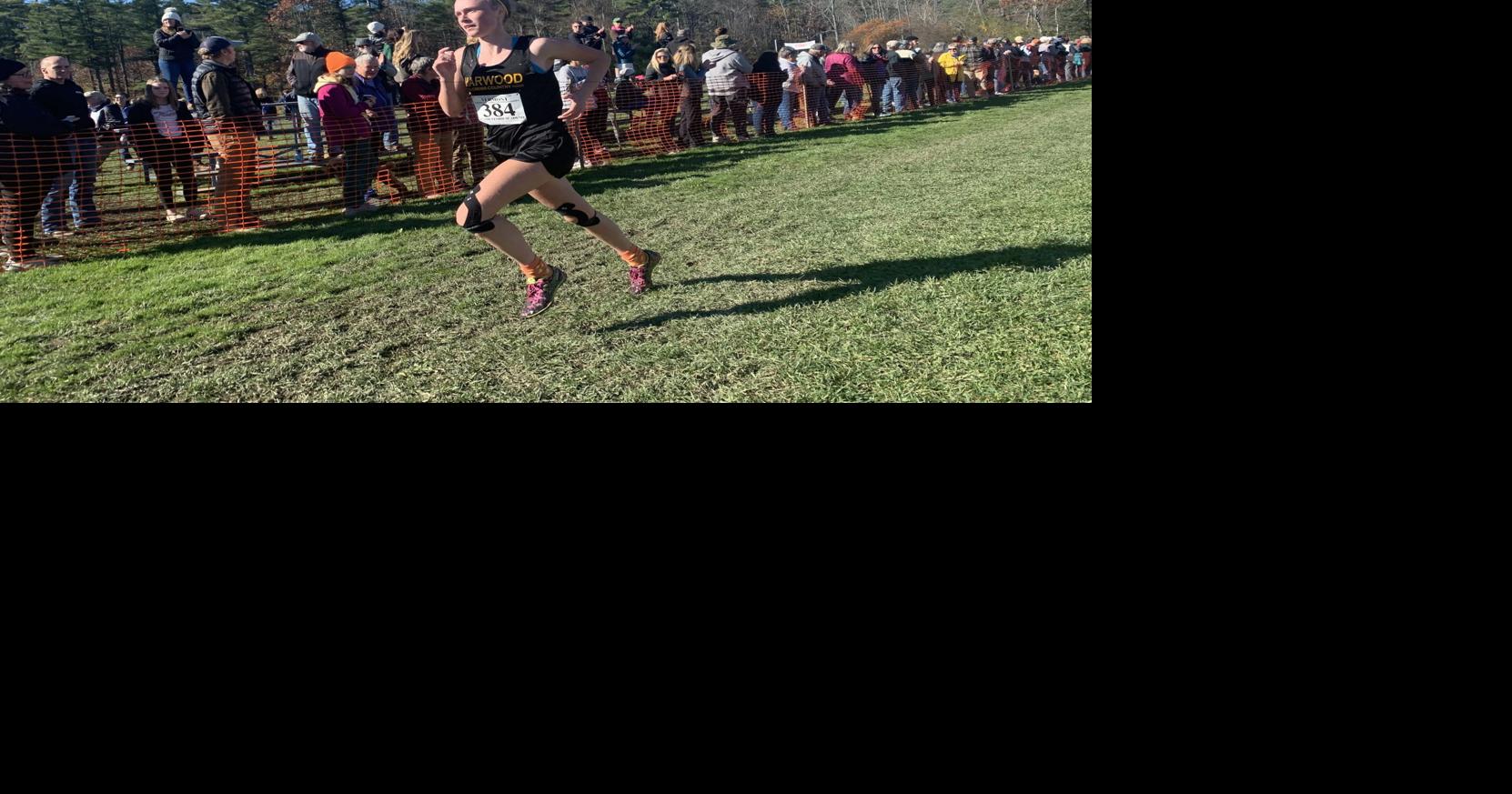Harwood Invitational running results | Local | timesargus.com