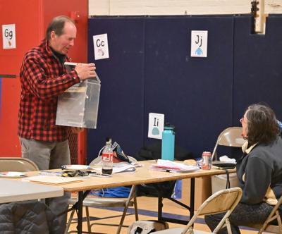 By a wide margin, voters approve $51.9M Harwood budget | Local News ...