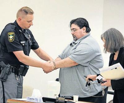 Man denies sex charges  timesargus com 