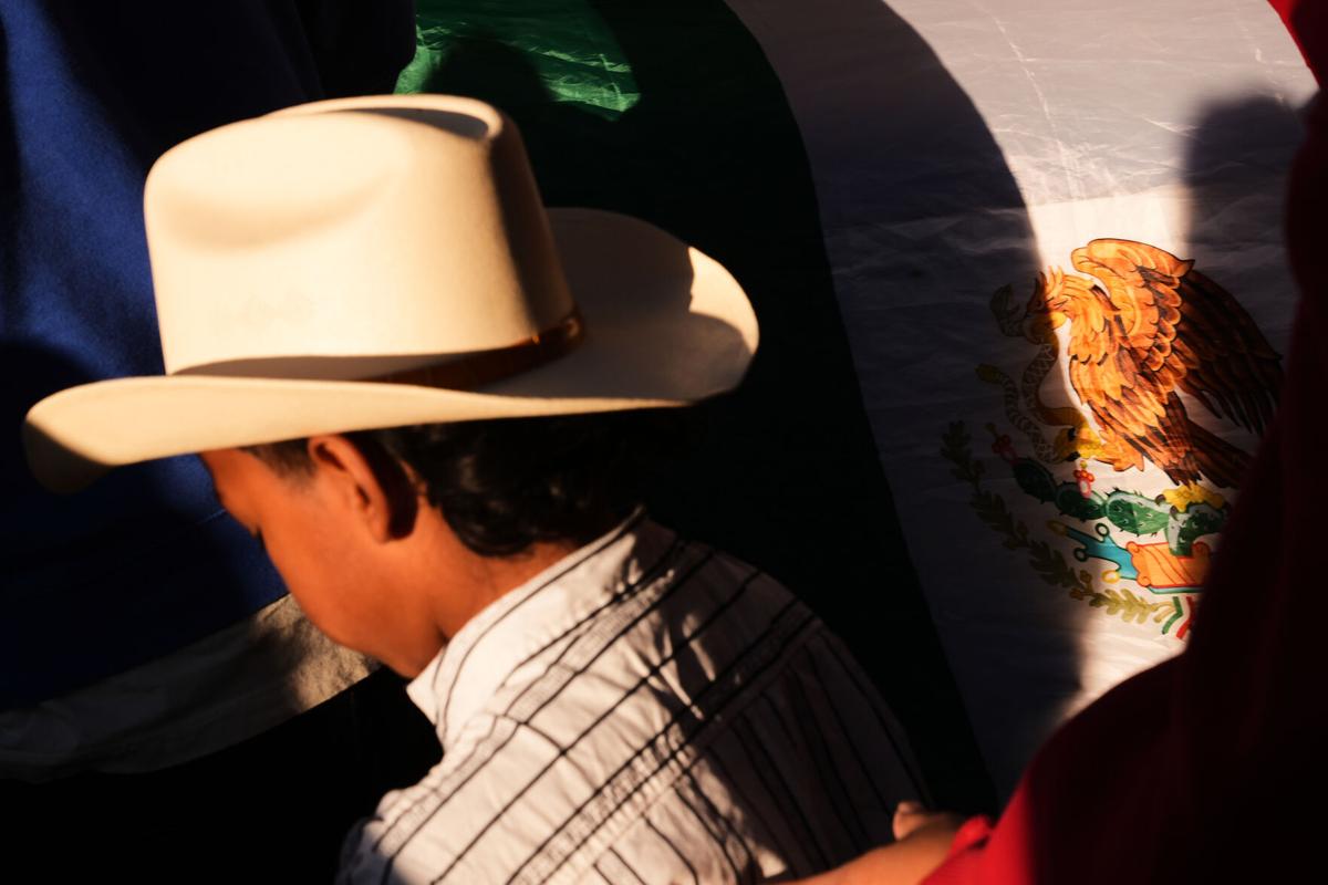 Day of the Dead Festival Seattle | National | timesargus.com