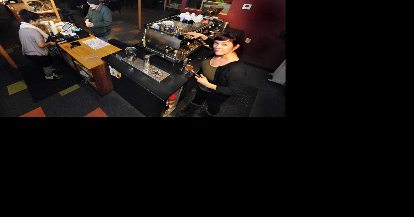 Cafe and cannabis business owner reflects on 19 years in Barre