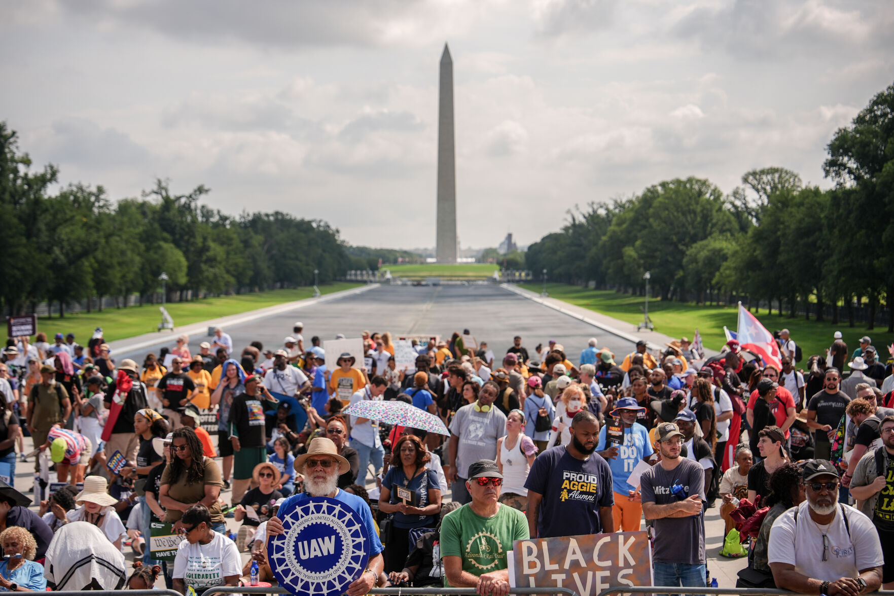 March on Washington | National | timesargus.com