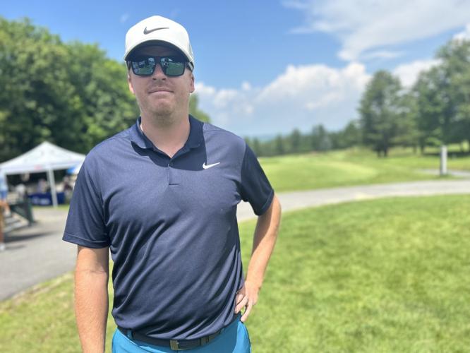 Russell brothers shine in Vermont Am first round Sports