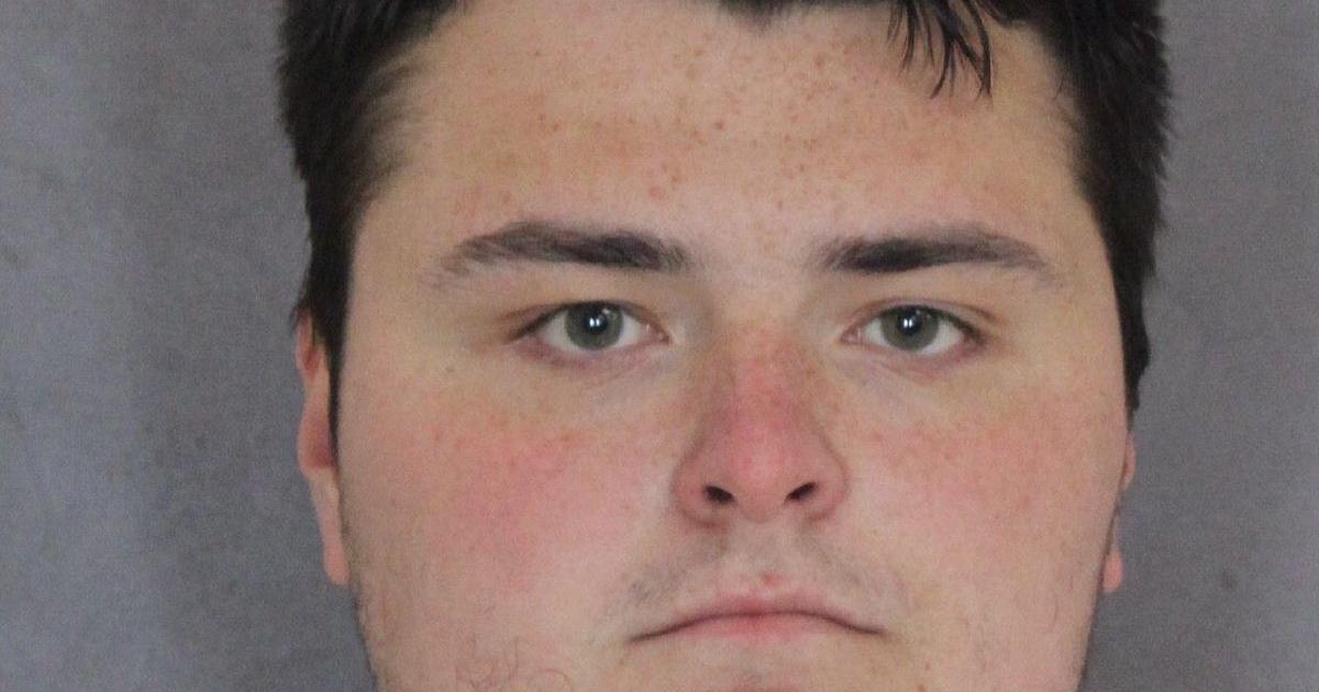 Arrest made in triple homicide case | Local News | timesargus.com