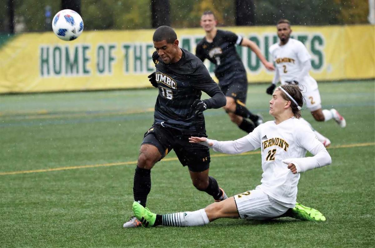 Uvm Unveils 2019 Soccer Schedule Slider Timesargus Com