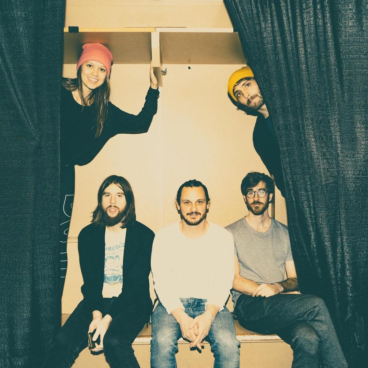 Mt Joy Celebrates Stellar Sophomore Album Vermont Arts Timesargus Com Higher ground band just released their third cd entitled. mt joy celebrates stellar sophomore