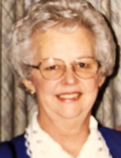 Barbara D. Donnelly | Obituaries | Timesargus.com