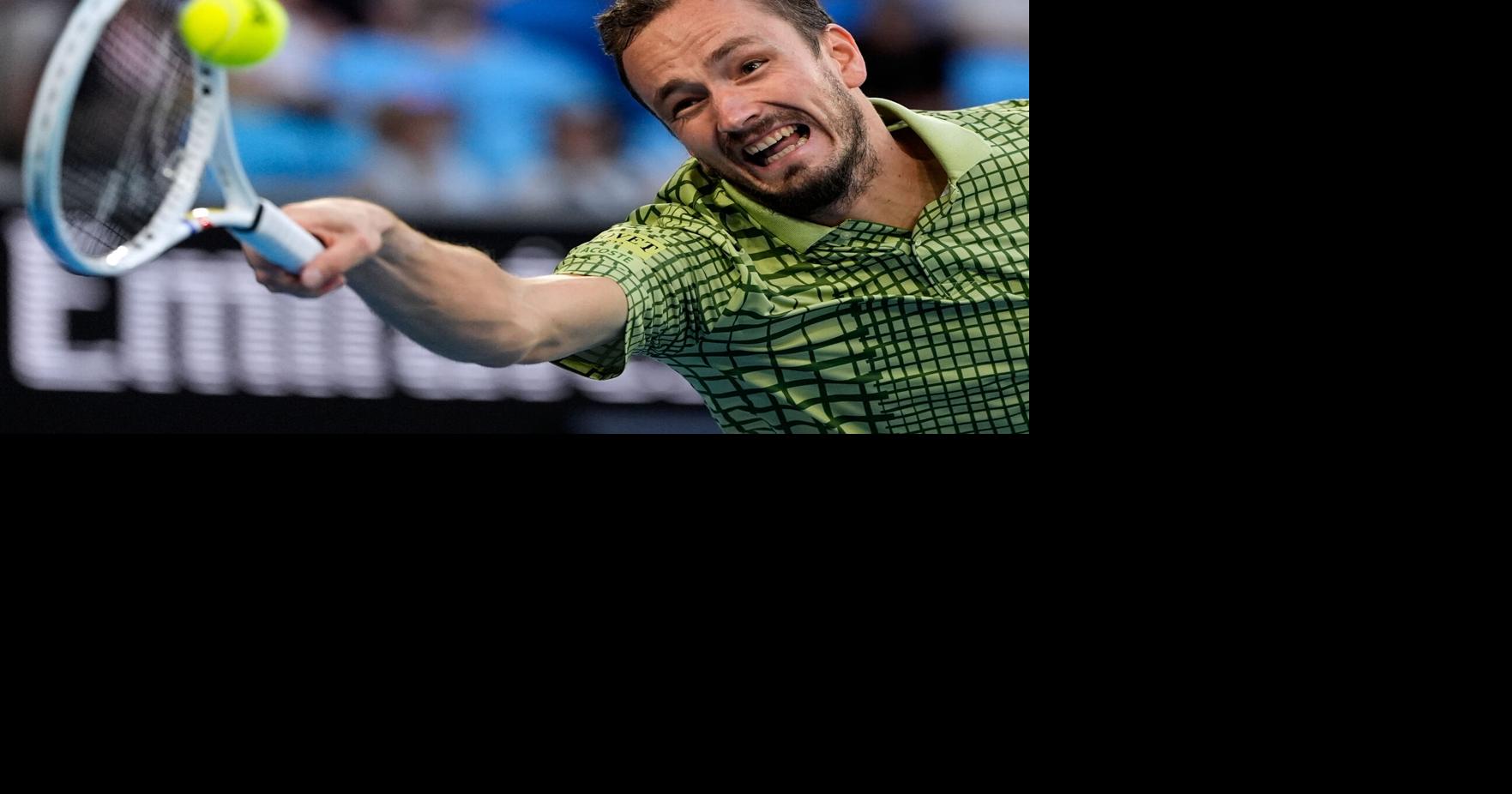 Travel Issues Tennis