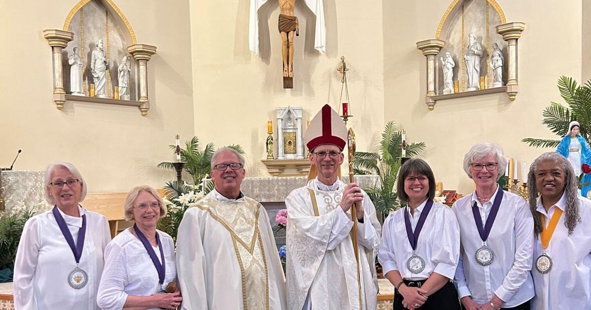 Times Argus Community News for June 4, 2025