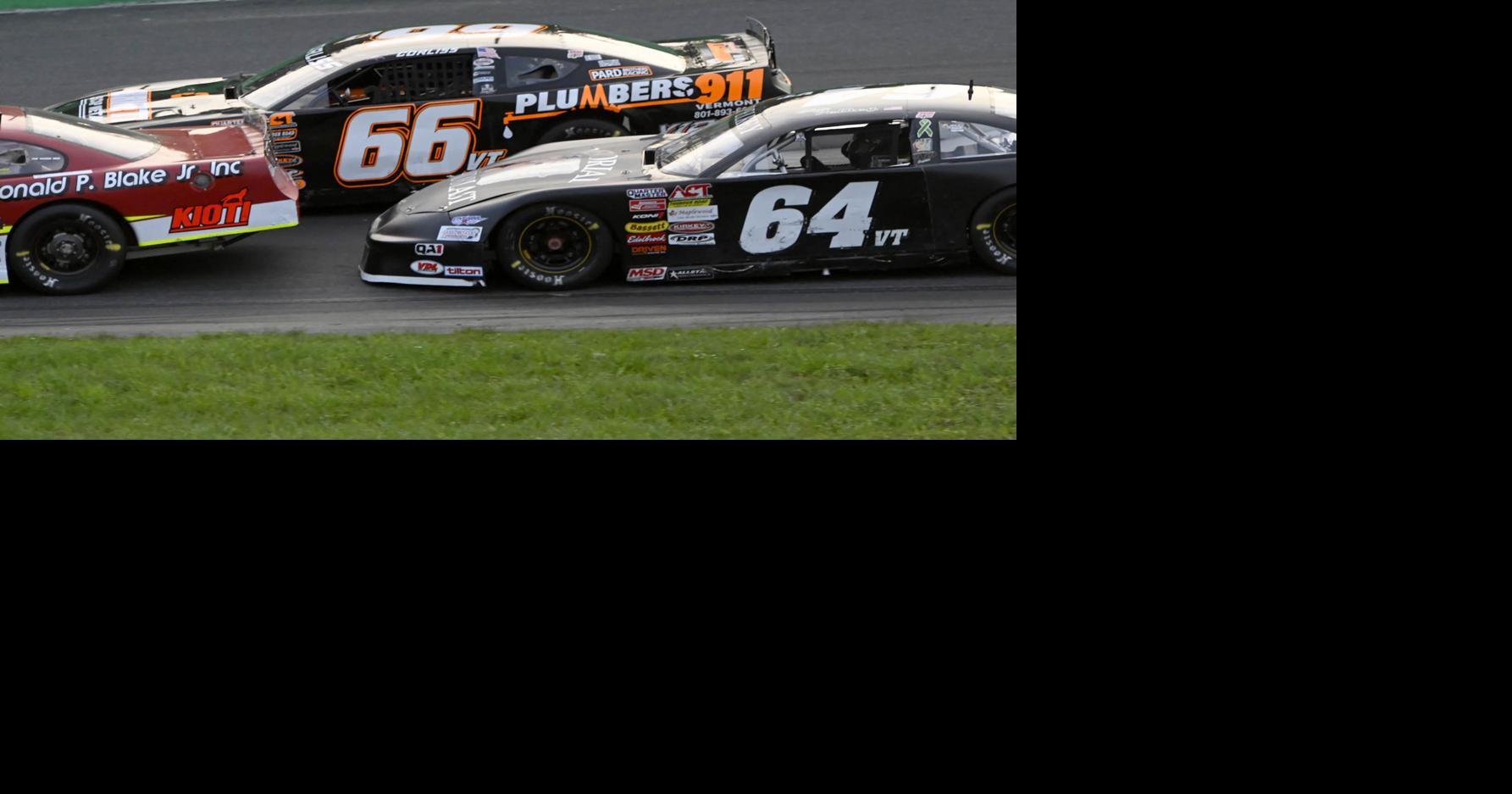 Star-studded lineup on tap at Thunder Road | Slider | timesargus.com