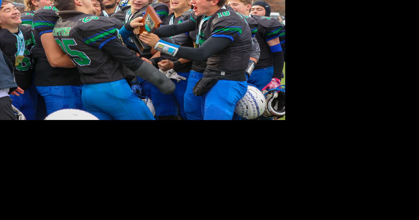 Colchester holds off Fair Haven in D-II final