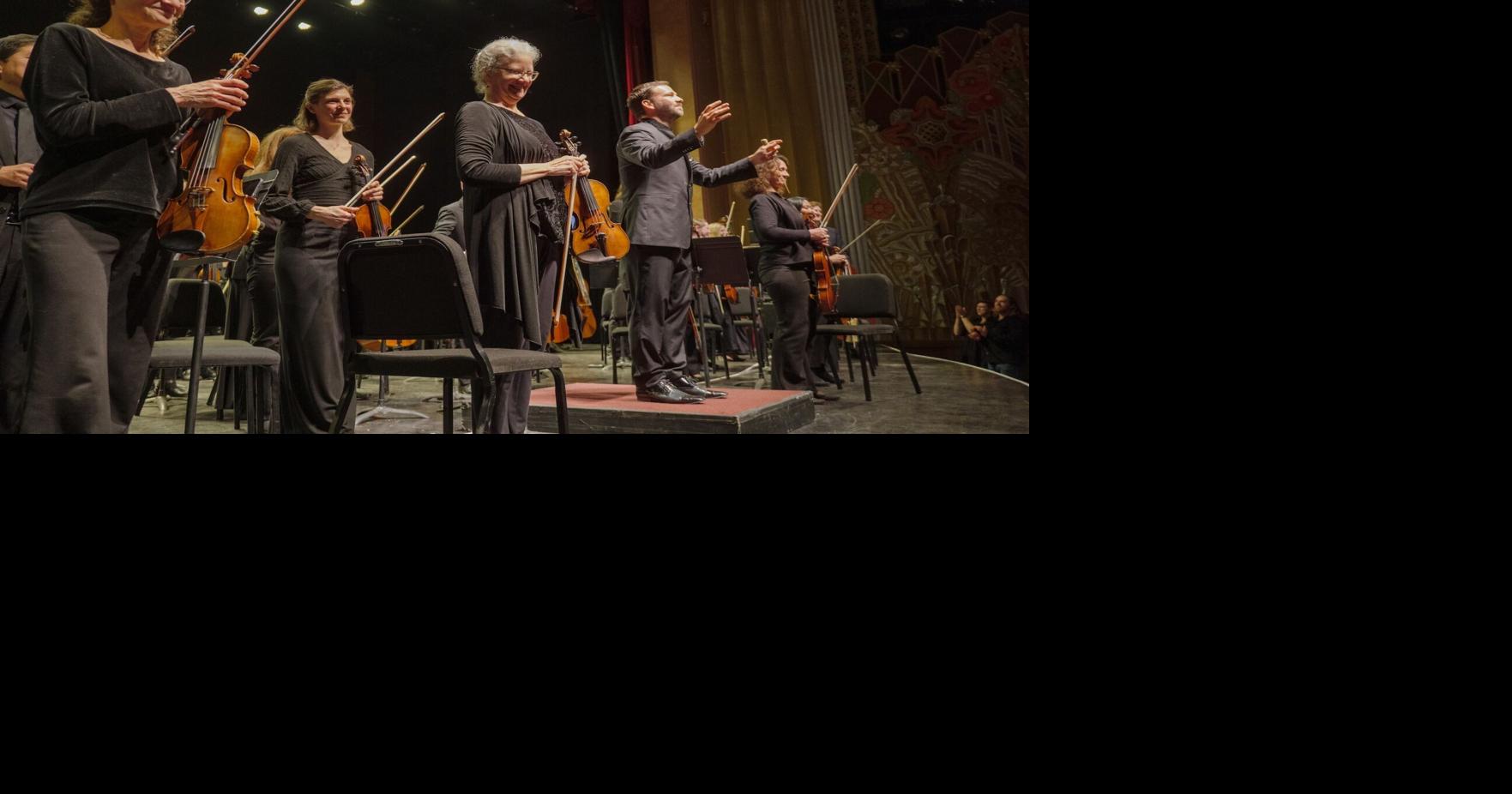 VSO Made in Vermont: The Moth joins VSO Strings on tour