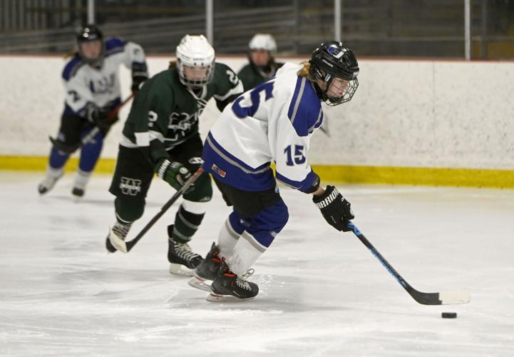 Make-A-Wish Hockey