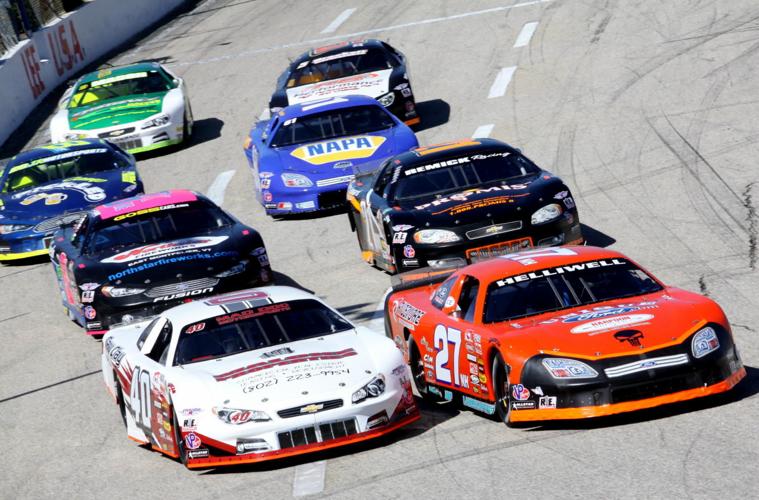 ACT drivers gear up for opener | Local | timesargus.com