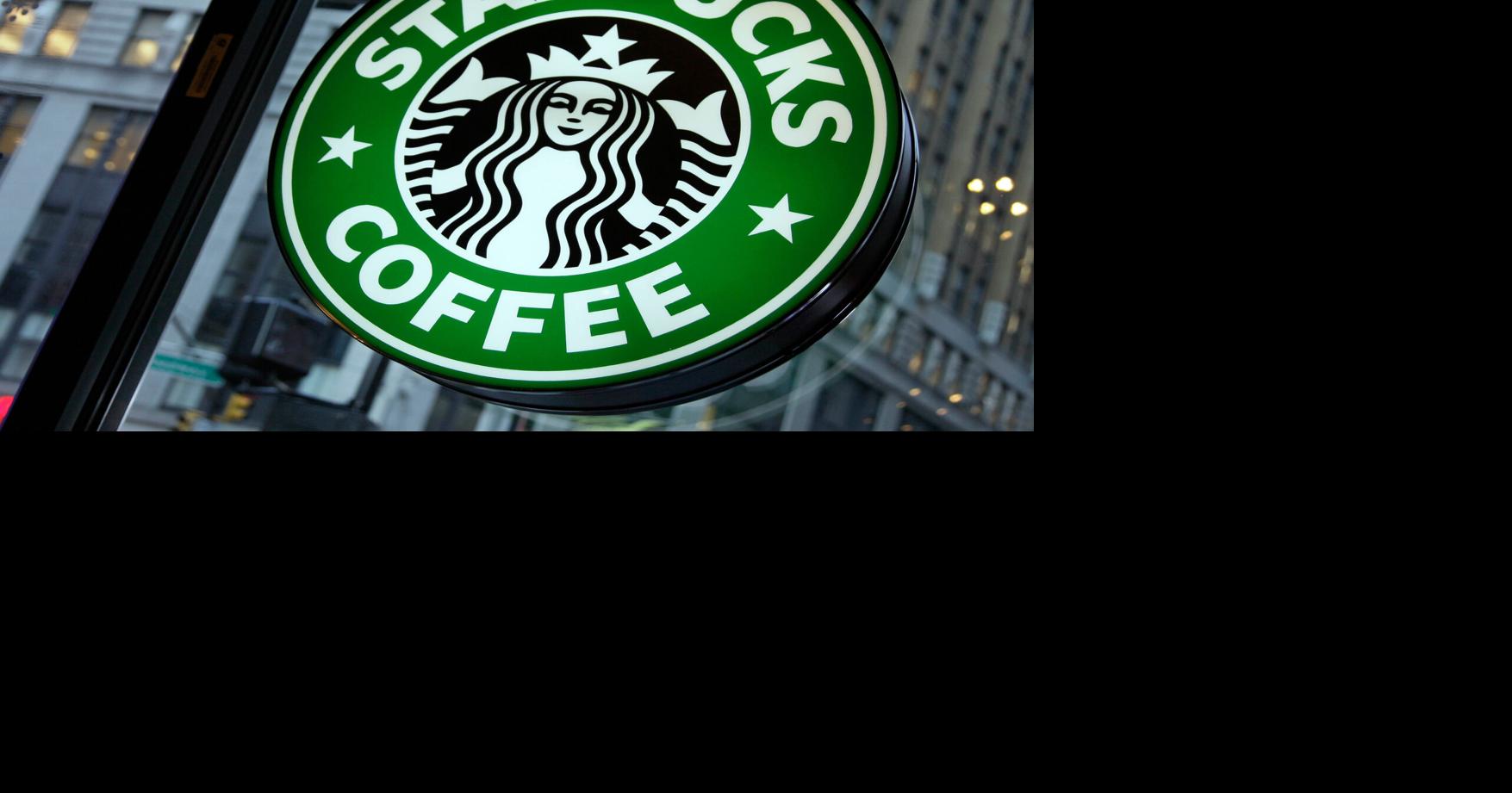 Starbucks Wages New York City