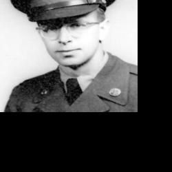Norman Labare | Obituaries | timesargus.com