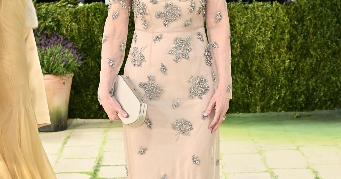 2026 MET Museum Costume Institute Benefit Gala