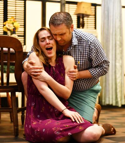 ‘A Streetcar Named Desire’: André Previn’s opera delivers power