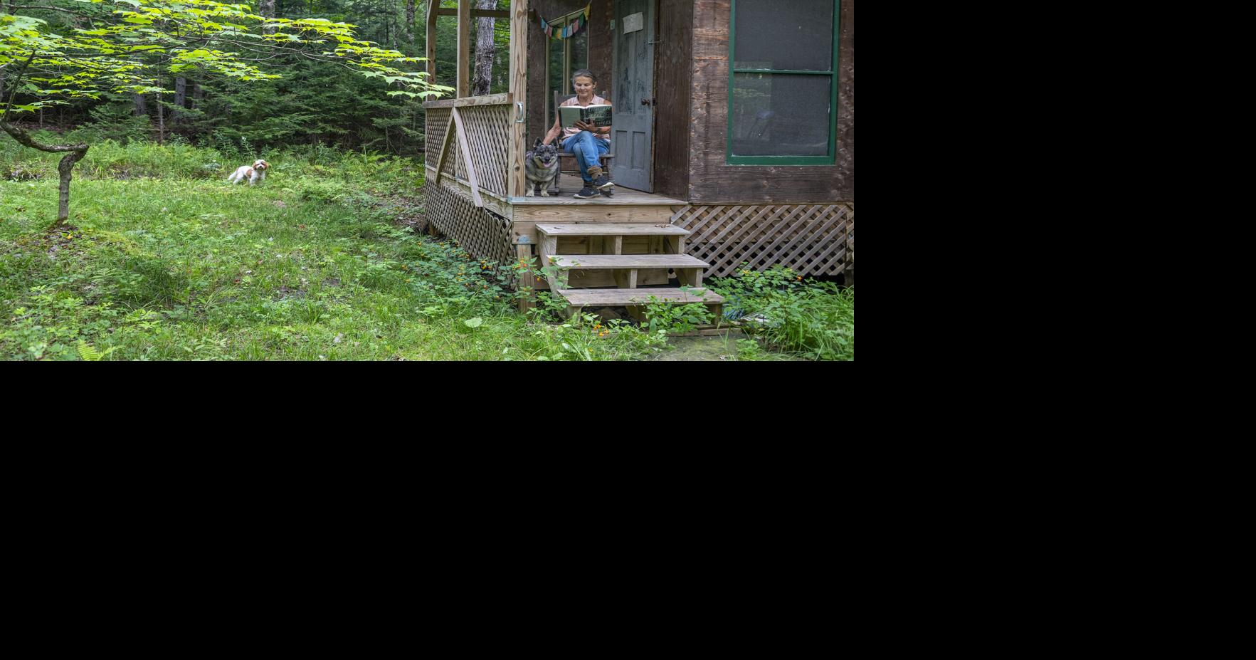 Vt. Book Nook: Reading with Sarah Seidman
