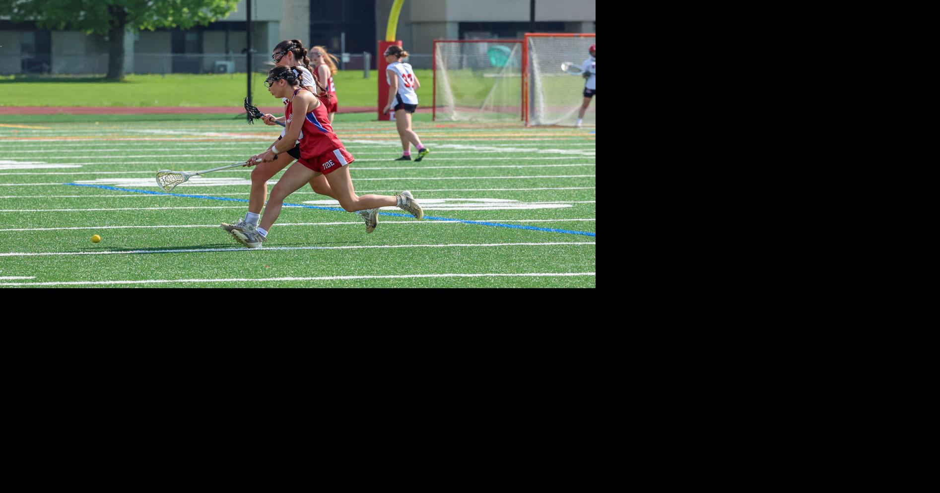 Roundup: Colchester edges Spaulding, 14-9
