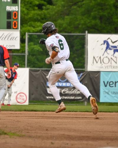 North Shore holds off Vermont comeback