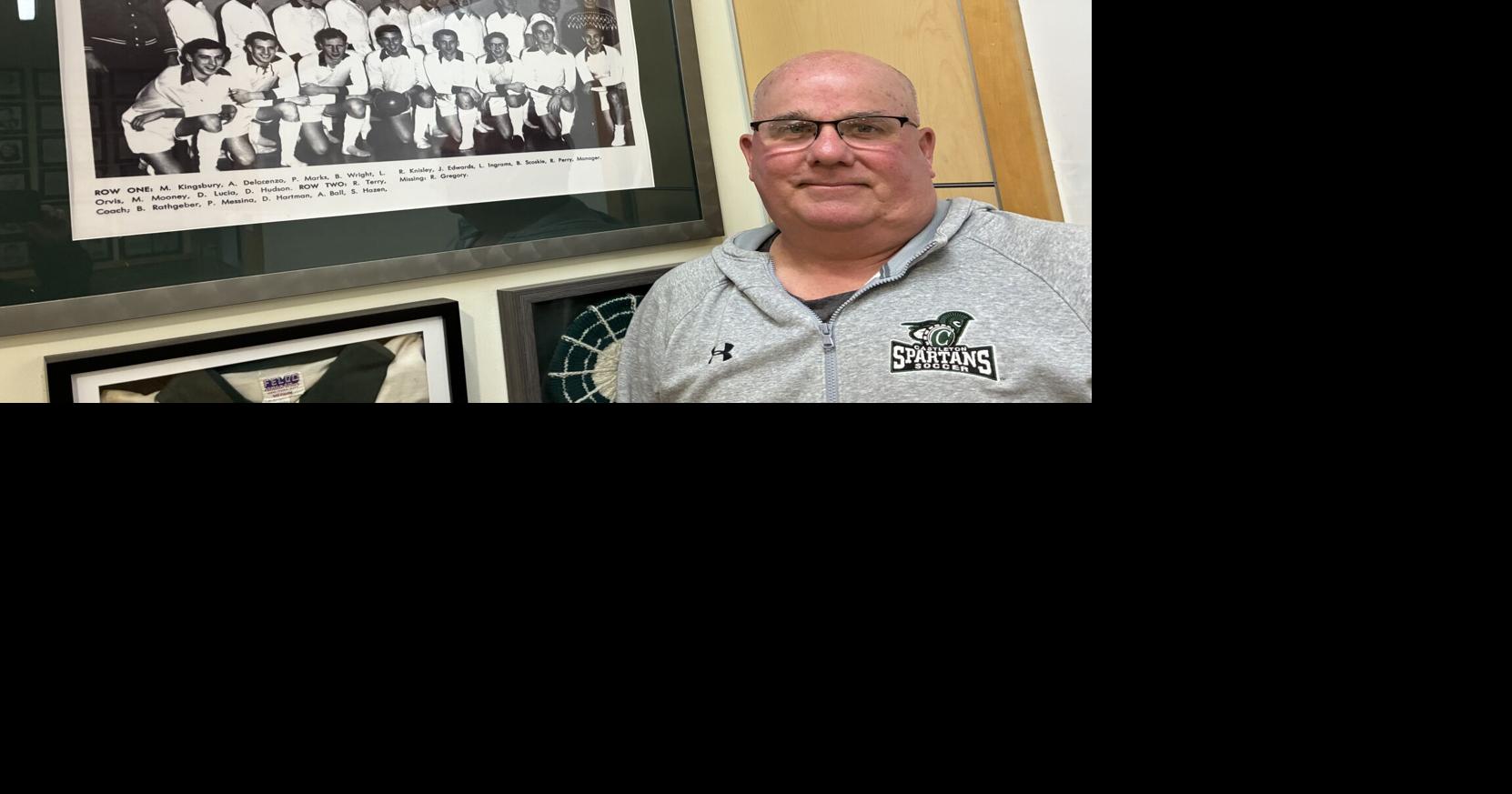 A book to preserve Castleton’s national title | Local