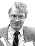 Victor Reuben Swenson