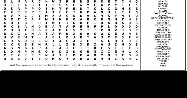 word search puzzles timesargus com