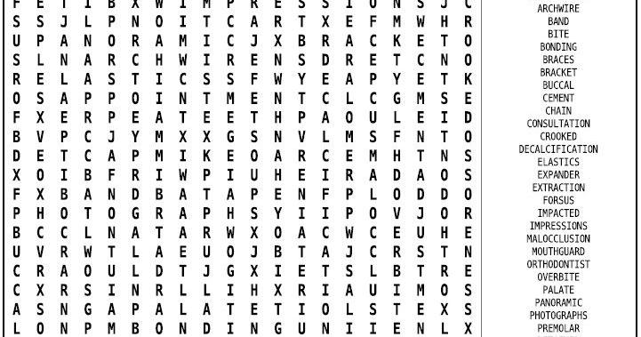 word search puzzles timesargus com