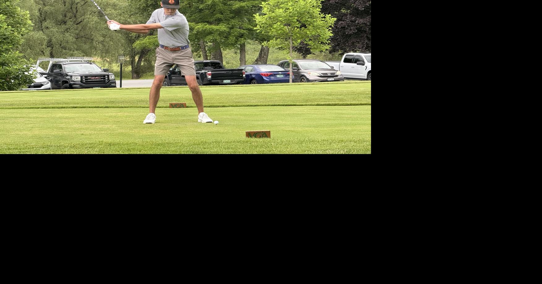 Top of the leaderboard tight at Vermont Am